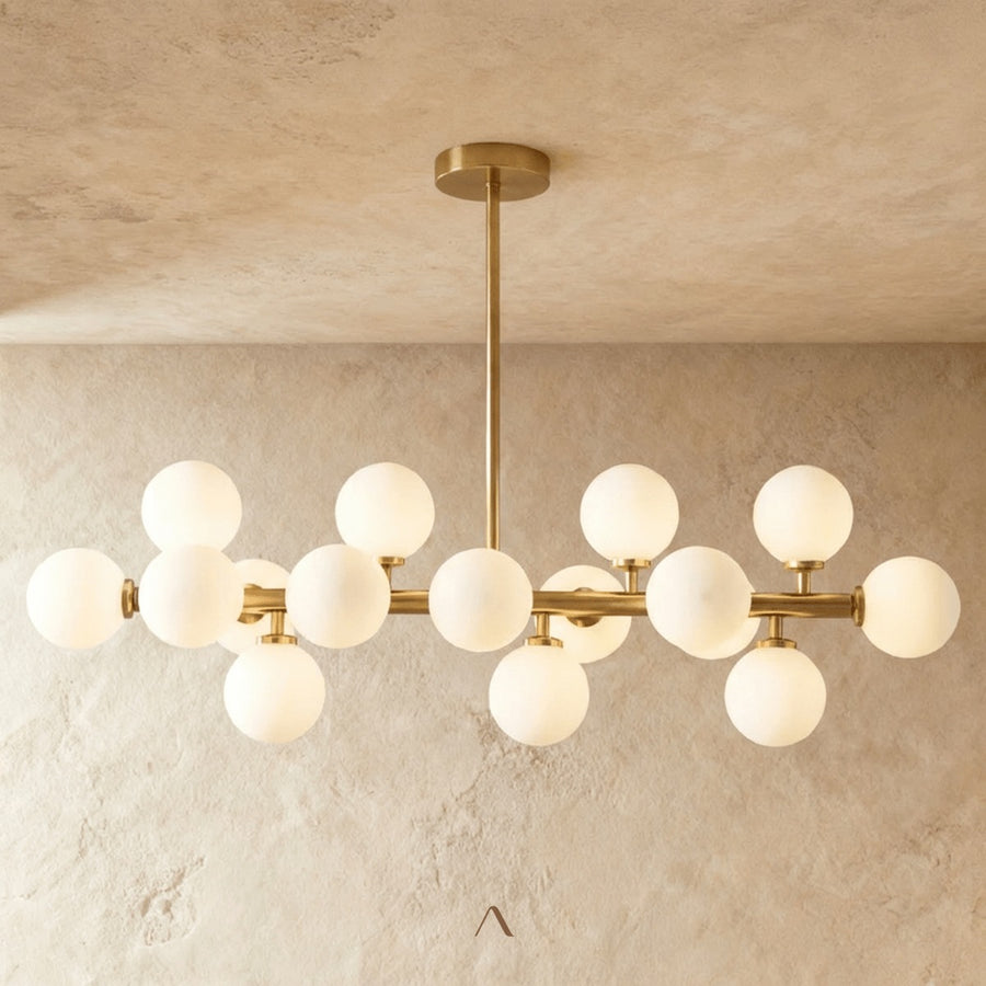 Passignano Chandelier
