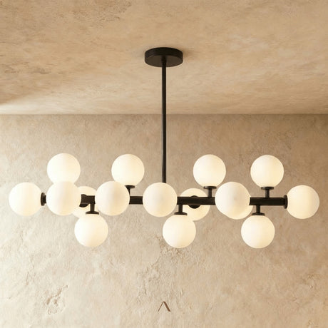 Passignano Chandelier