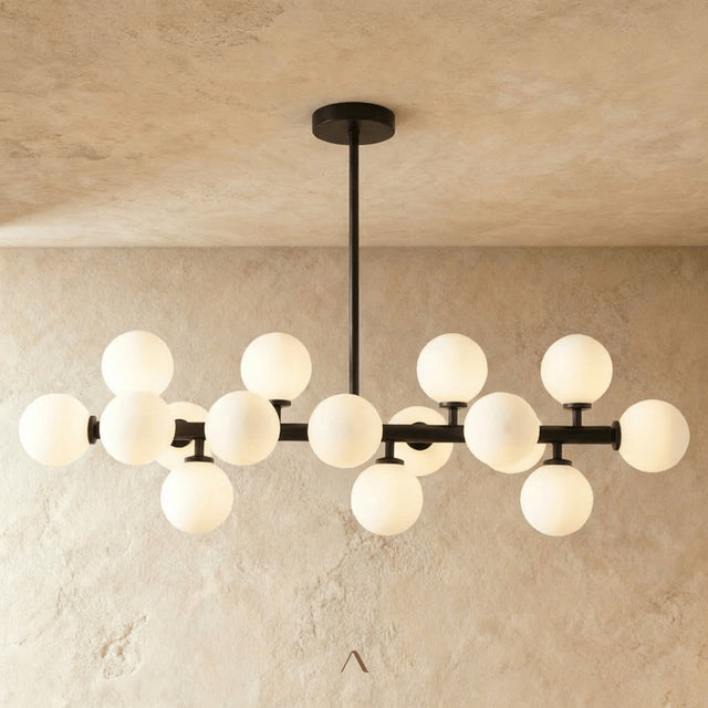 Passignano Chandelier
