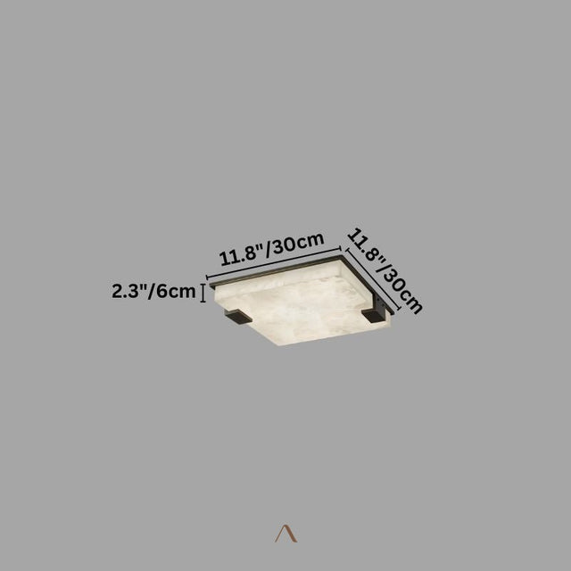 Patmos Ceiling Light