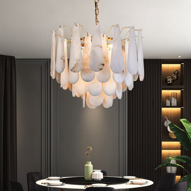 Cashmere Chandelier