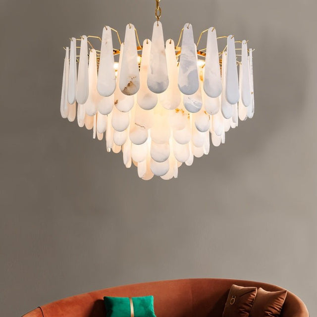 Cashmere Chandelier