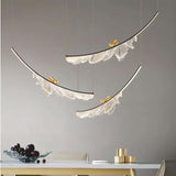 Coin Chandelier