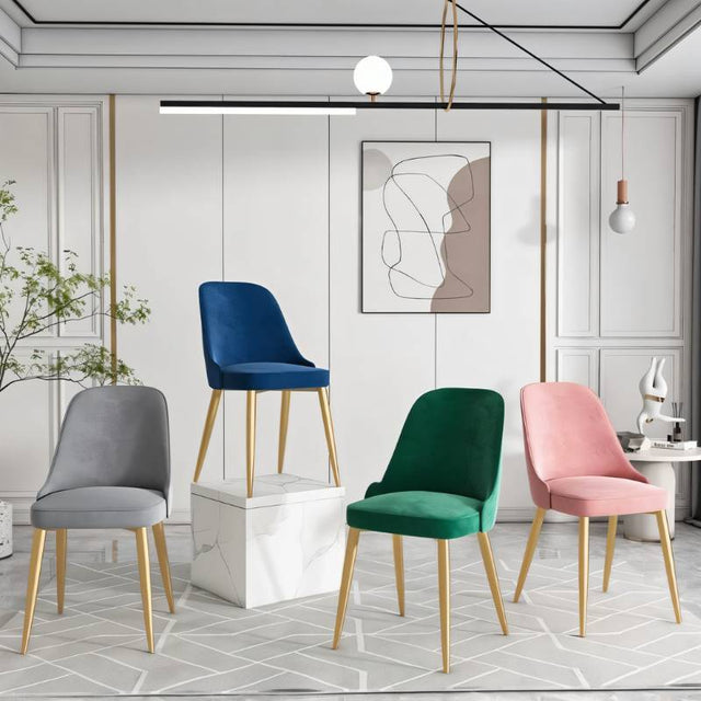William Dining Chair