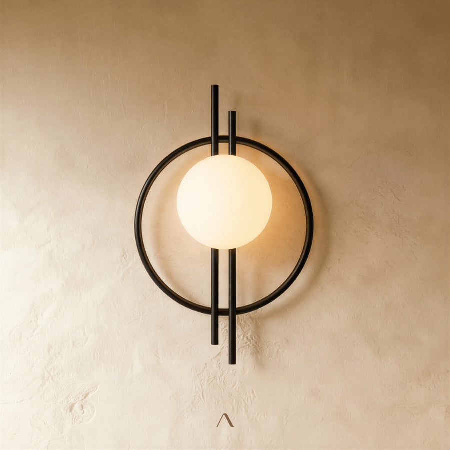 Pavilion Wall Lamp