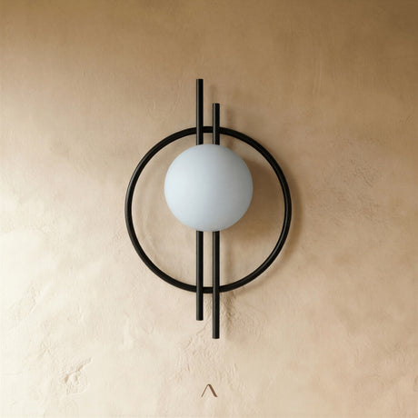 Pavilion Wall Lamp