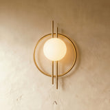 Pavilion Wall Lamp