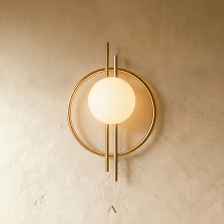 Pavilion Wall Lamp