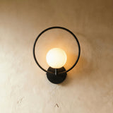 Pavilion Wall Lamp