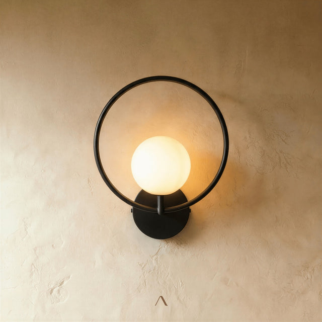 Pavilion Wall Lamp