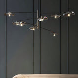 Milos Chandelier