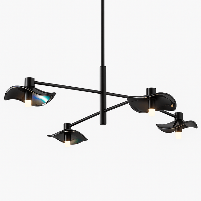 Milos Chandelier