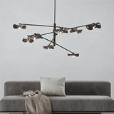 Milos Chandelier