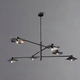 Milos Chandelier