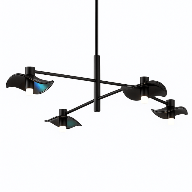 Milos Chandelier