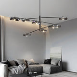 Milos Chandelier