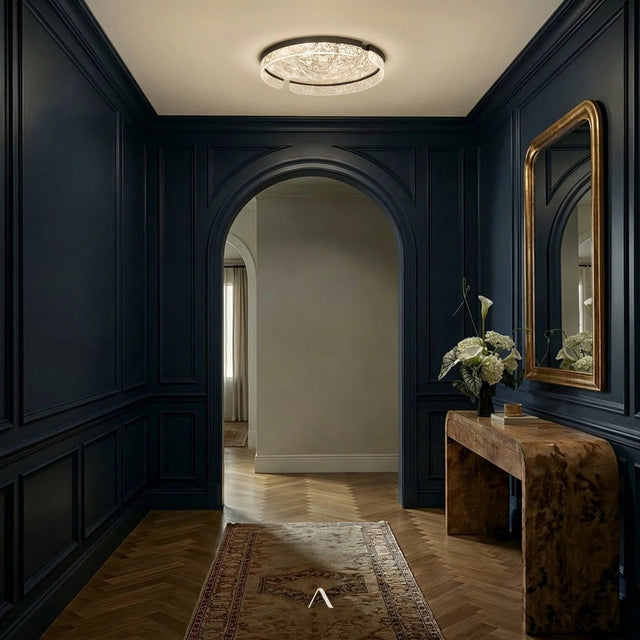 Paxos Ceiling Light