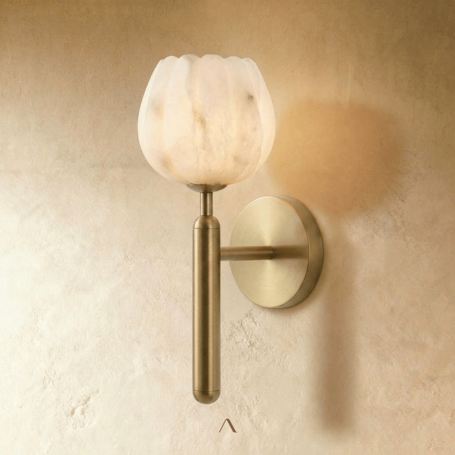 Pechina Wall Light
