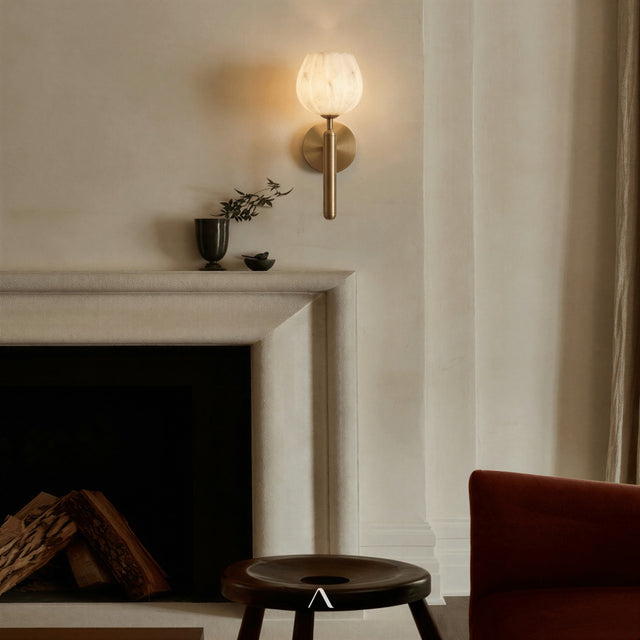 Pechina Wall Light