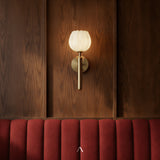 Pechina Wall Light
