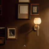 Pechina Wall Light