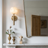 Pechina Wall Light