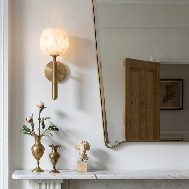 Pechina Wall Light