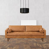 Simeon Pillow Sofa