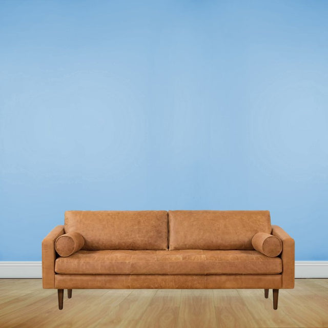 Simeon Pillow Sofa