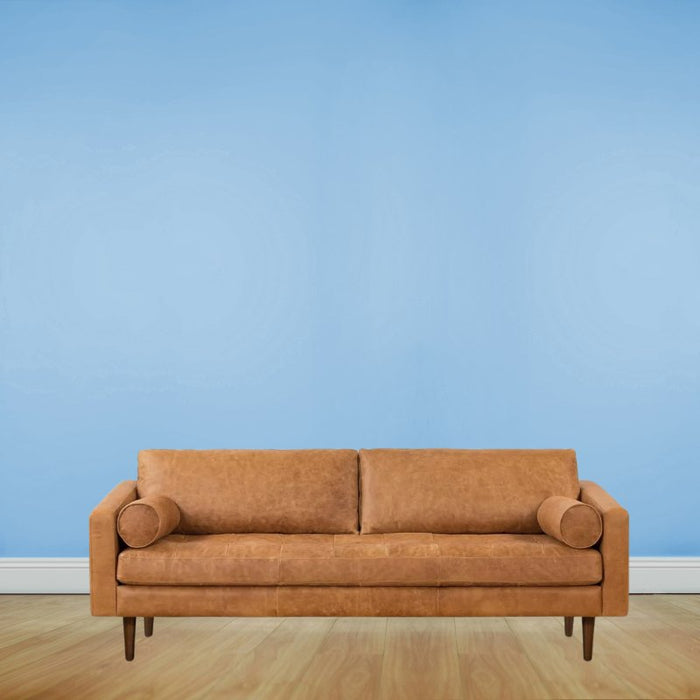 Simeon Pillow Sofa