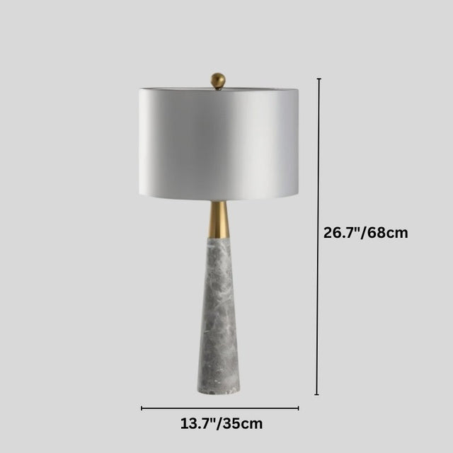 Citerna Table Lamp