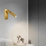 Pello Bedside Reading Lamp