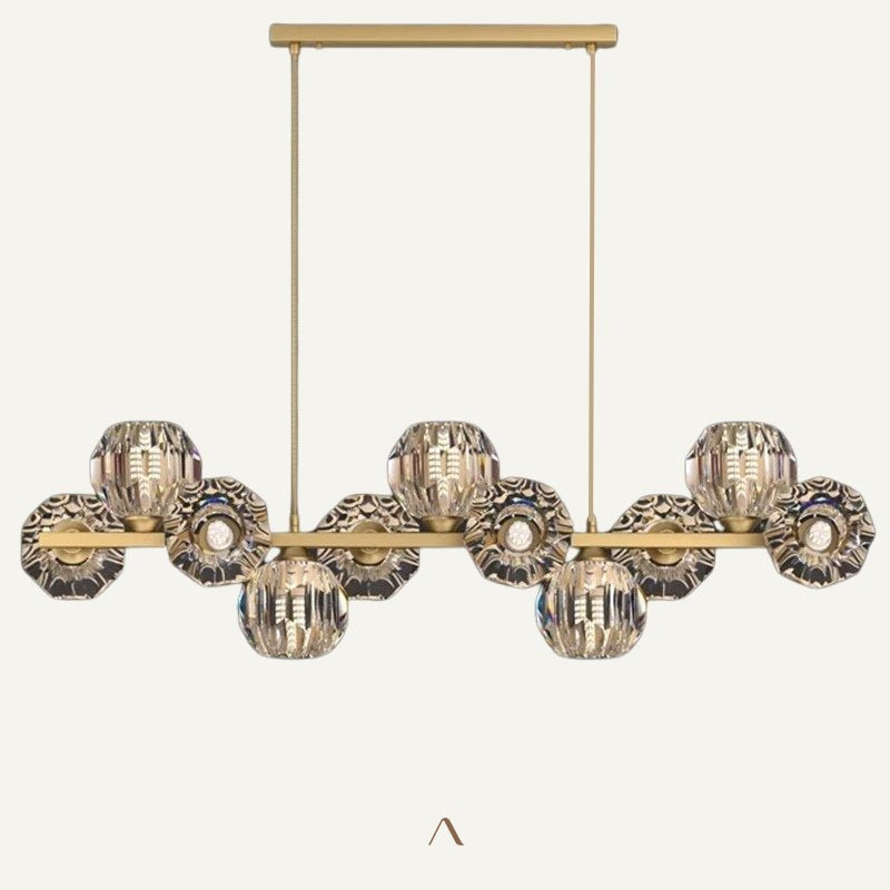 Pellworm Chandelier