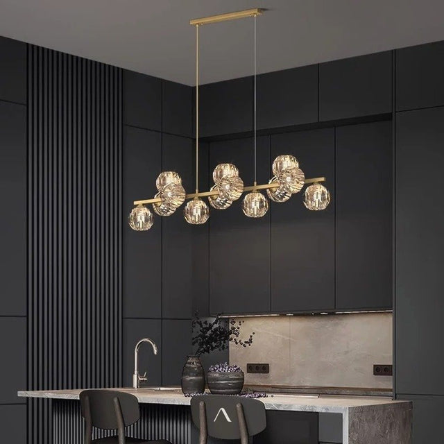 Pellworm Chandelier