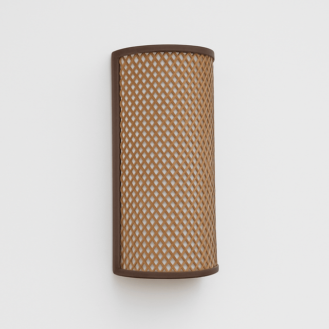 Remagen Wall Lamp