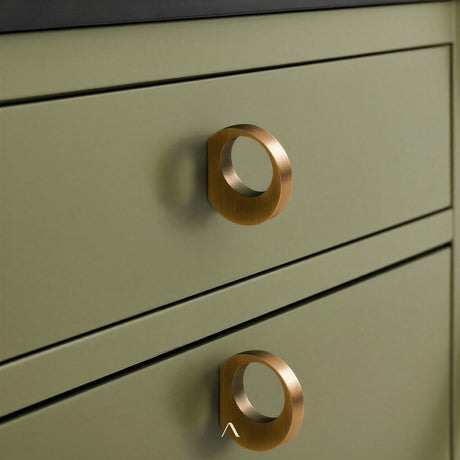 Penaflor Cabinet Knob
