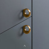 Penaflor Cabinet Knob