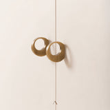 Penaflor Cabinet Knob