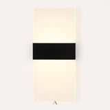 Pendant Wall Lamp