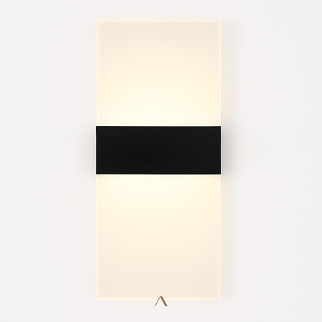 Pendant Wall Lamp