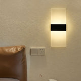 Pendant Wall Lamp