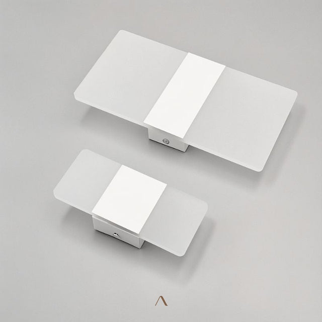 Pendant Wall Lamp