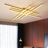 Shroud Ceiling Light