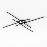 Shroud Ceiling Light