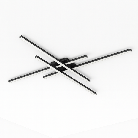 Shroud Ceiling Light