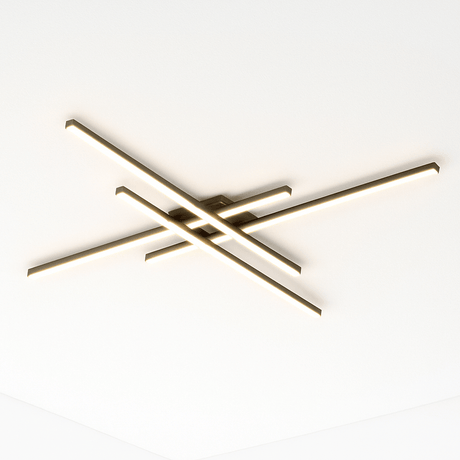 Shroud Ceiling Light