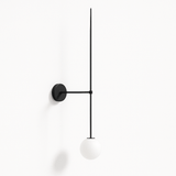 Vane Wall Lamp