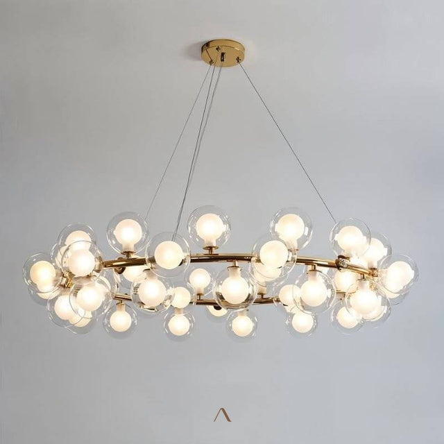 Penthouse Chandelier