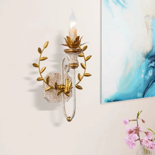 Nittel Wall Lamp