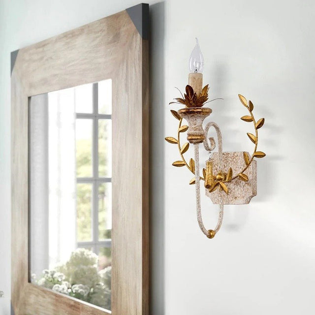Nittel Wall Lamp